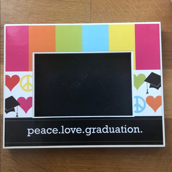 Graduation • Frame - Picture 2 of 3